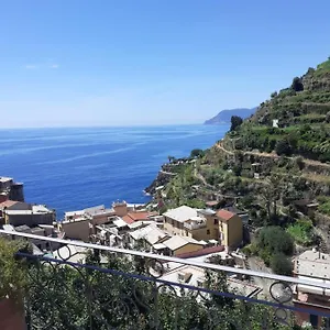 Scaglie Di Mare Manarola