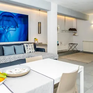 Luxury Apartamento
